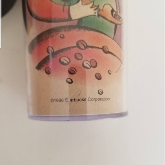 Starbucks Coffee Tumbler - Picture 3 of 5